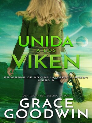 cover image of Unida a los Viken